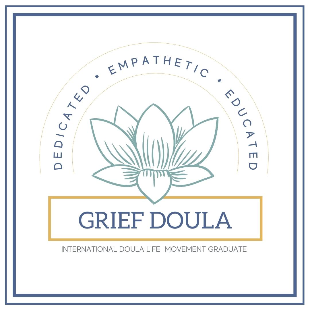 Grief and Bereavement Doula Coaching