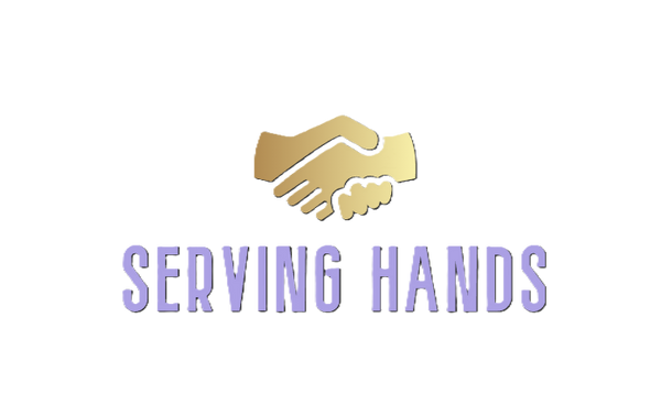 Serving Hands